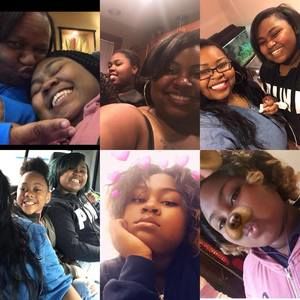 Meet your Posher, Kori